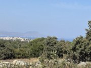 Gallos Kreta, Gallos: Erstklassiges Grundstück mit Meerblick zu verkaufen Grundstück kaufen